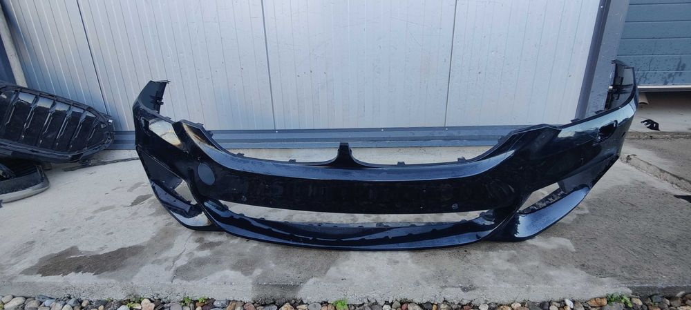 Bara fata bmw seria 5 g30 M pachet