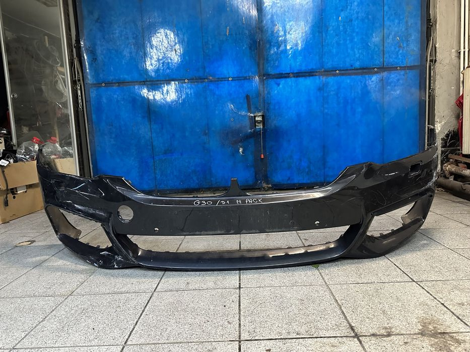 Bara fata Bmw Seria 5 G30 M Pack G31 2019/2020/2021/2022/2023