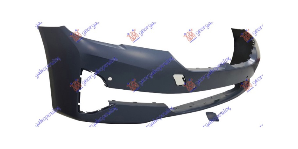 Bara fata BMW Seria 5 Touring 2020-2024 NOUA 51119852198 (PREVOPSITA) CU ORIFICII SENZORI PARCARE