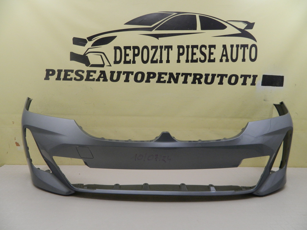 Bara fata BMW seria 6 GT G32 M-Sport LCI, 2021, 2022, 2023, 2024, cod origine 51118078784.