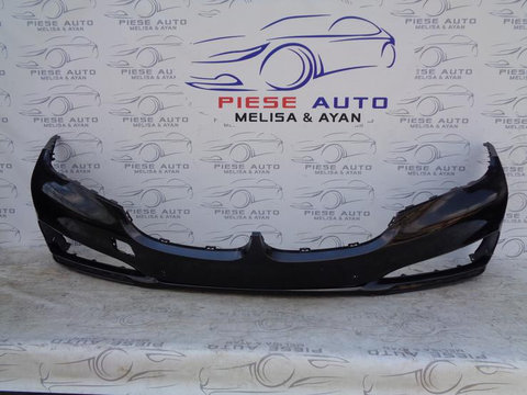 Bara fata Bmw Seria 7 G11-G12 an 2015-2016-2017-2018-2019 Gauri pentru 6 senzori 6J6U8F9KMQ