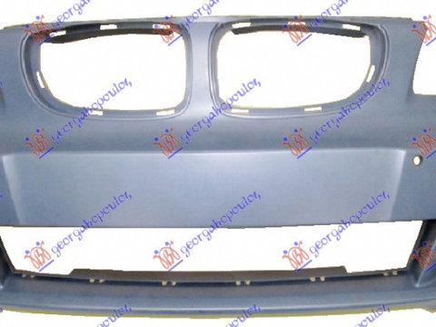 Bara Fata - Bmw Series 1 (E82/88) Coupe/Cabrio 2007 , 51117209154