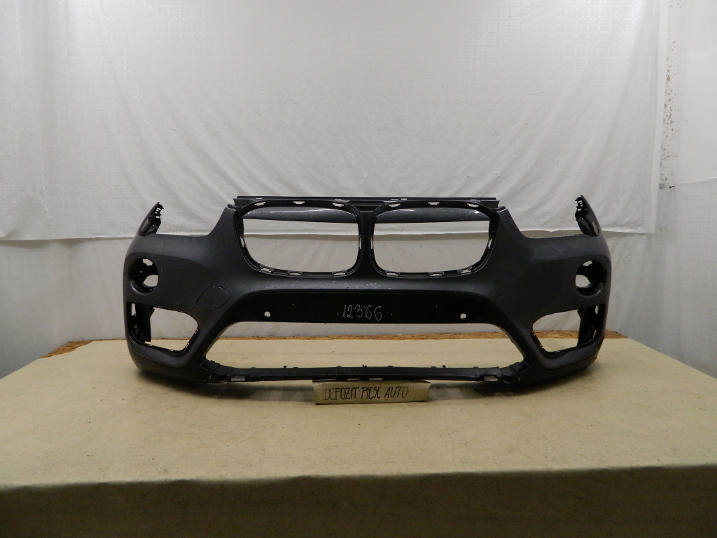 Bara fata BMW X1 F48, 2015, 2016, 2017, 2018, 51117354815
