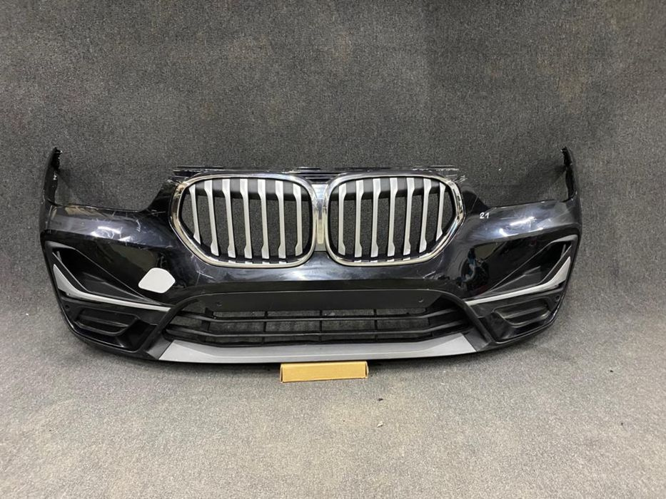 Bara fata Bmw X1 F48 Lci completa