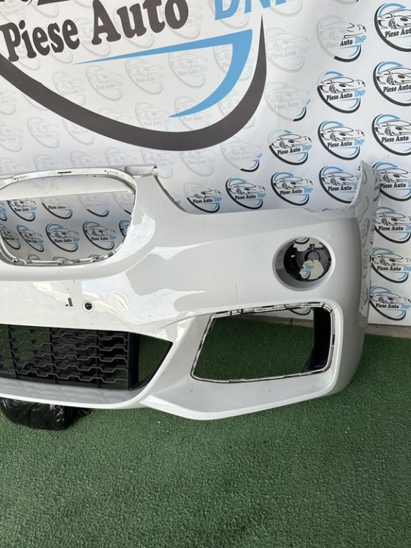 Bara fata Bmw X1 F48 M pachet