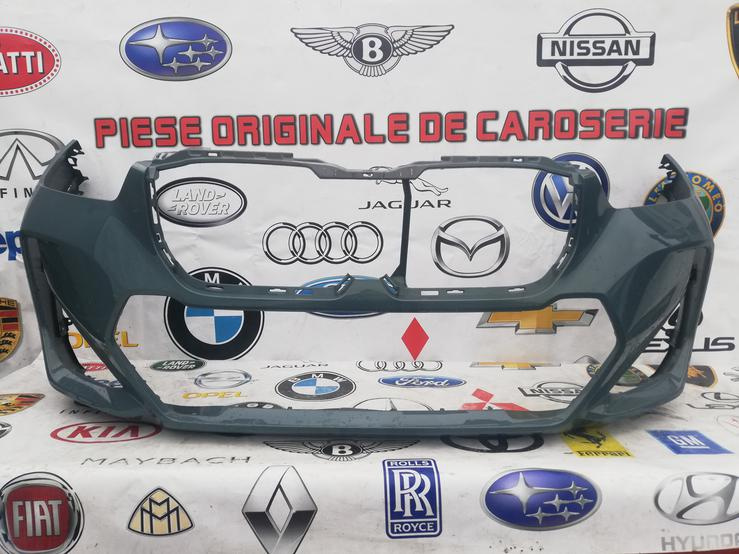 Bara fata Bmw X1 U11 M-Paket an 2022-2023-2024 gauri pentru 6 senzori 2MSR8VHJGK