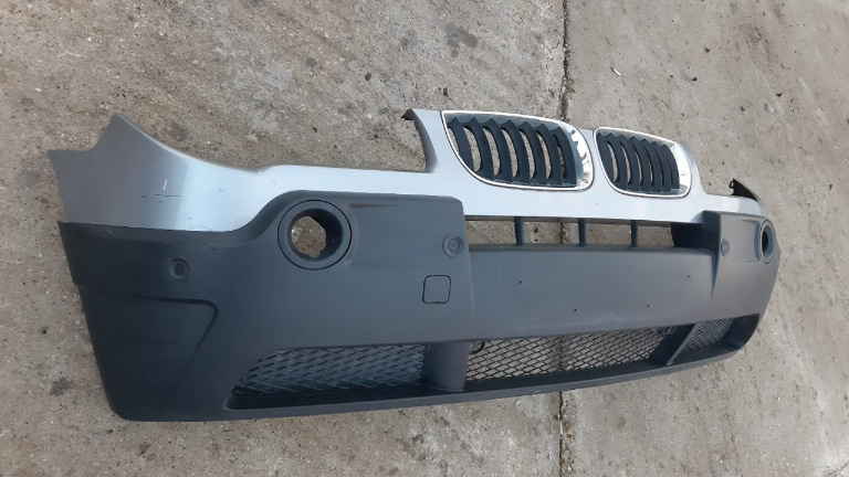 Bara fata BMW X3 E83 (fara senzori)