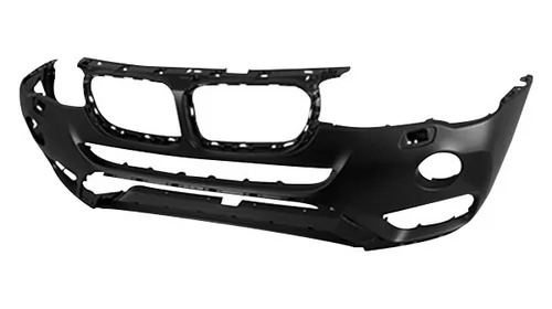 Bara fata - BMW X3 (F25) 2014-2017