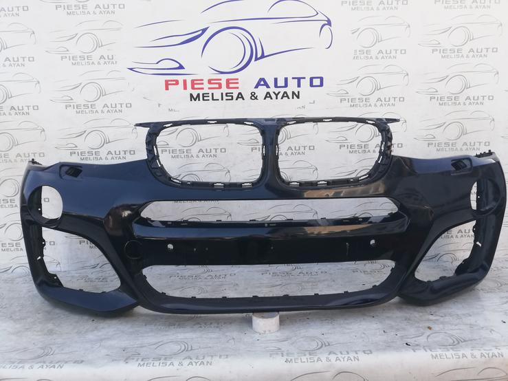 Bara fata Bmw X3 F25,X4 F26 LCI M-Paket an 2014-20