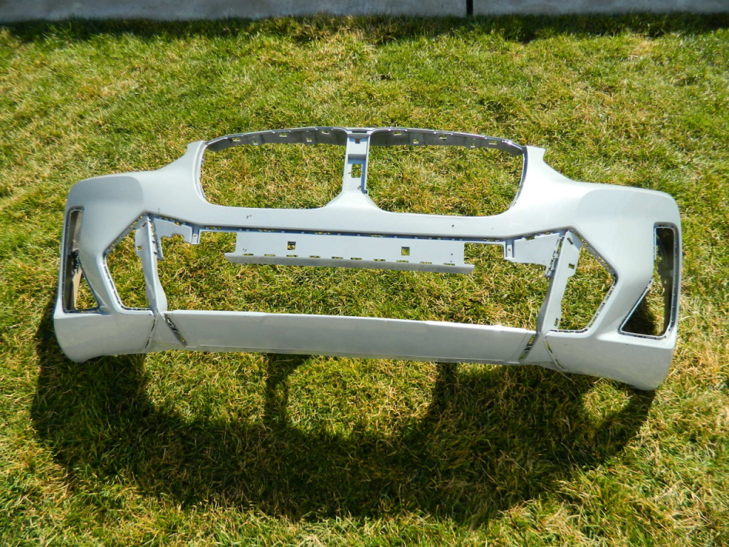 Bara fata BMW X3 G01 LCI Facelift M-PACK model 2021-2024 cod 8081055 139605-14