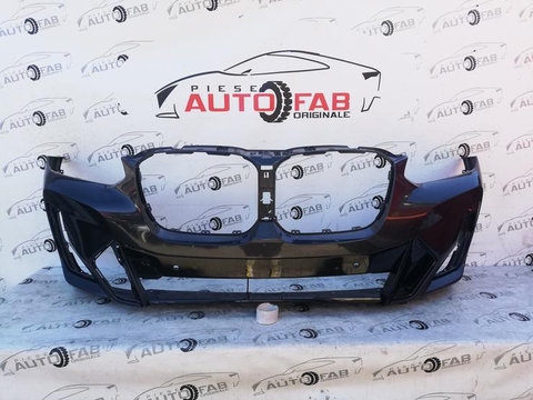 Bara fata Bmw X3 G01 LCI M-Paket an 2021-2022-2023-2024 Gauri pentru 6 senzori ZMA7TN4DTK