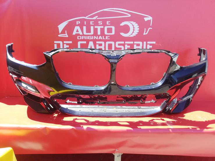 Bara fata Bmw X3 G01,X4 G02 M-Paket an 2017-2018-2