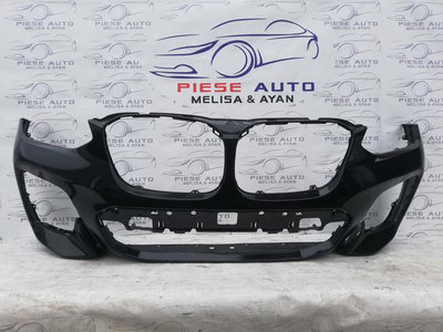 Bara fata Bmw X3 G01,X4 G02 M-Paket an 2017-2018-2