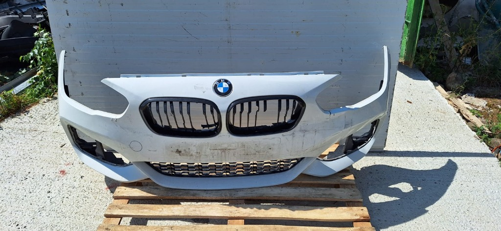 Bara fata BMW X3 G1 2020-2024 COD: 5111 / 8081055 / 773828-10 ZA