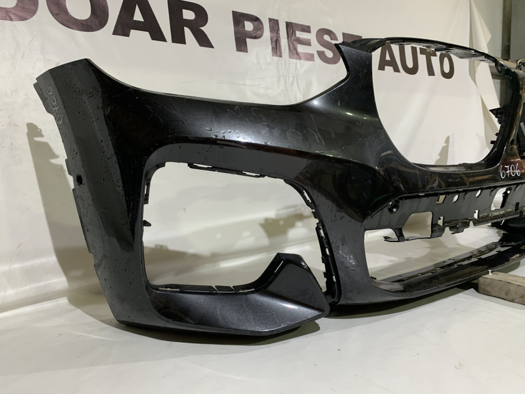 Bara fata BMW X3, X4, G01, G02, M-Sport,