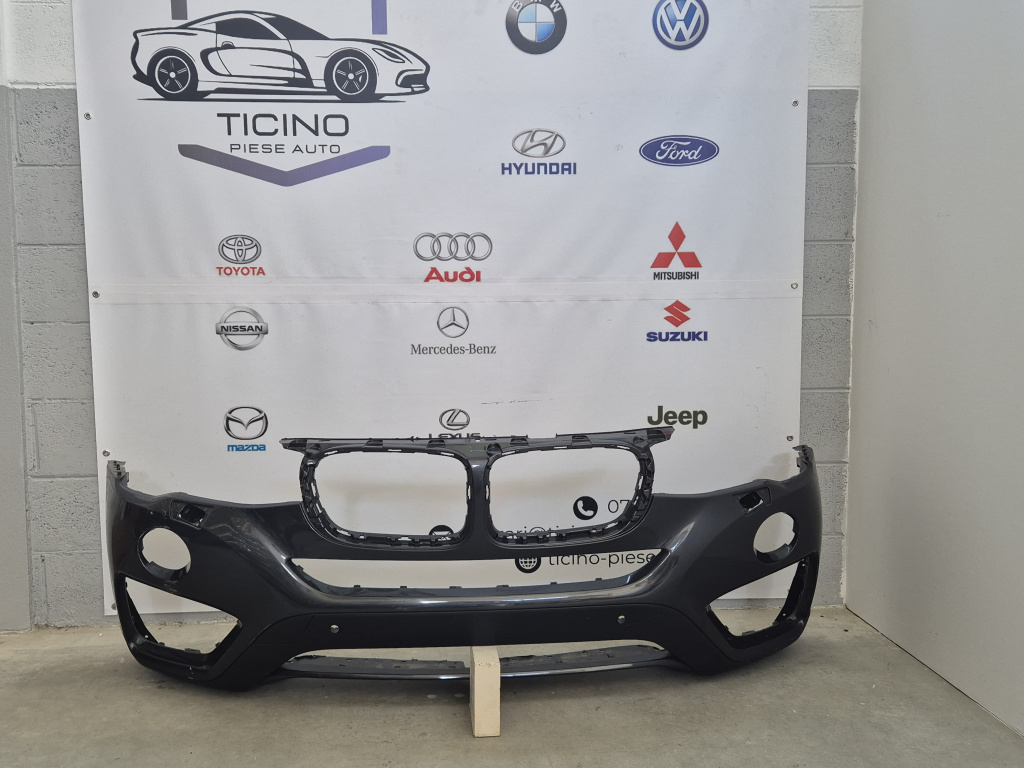 Bara fata Bmw X4 F26 2014-2018
