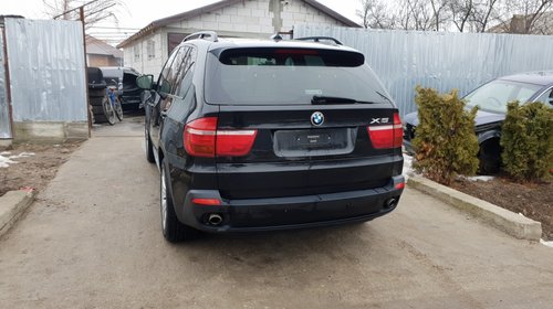 Bara fata BMW X5 E70 2009 Jeep 3.0 d