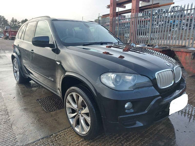 Bara fata BMW X5 E70 2009 SUV 3.0 306D5