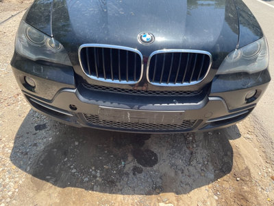 Bara fata BMW X5 E70 2009