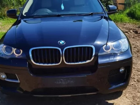 Bara fata Bmw X6 E71 facelift an 2012