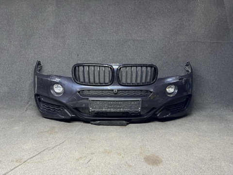 Bara fata Bmw x6 F16 M-pachet completa