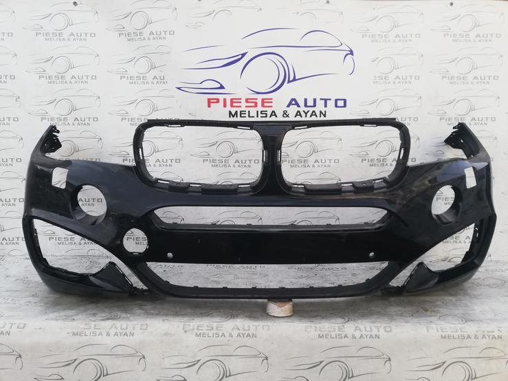 Bara fata Bmw X6 F16 M-Paket an 2014-2015-2016-201