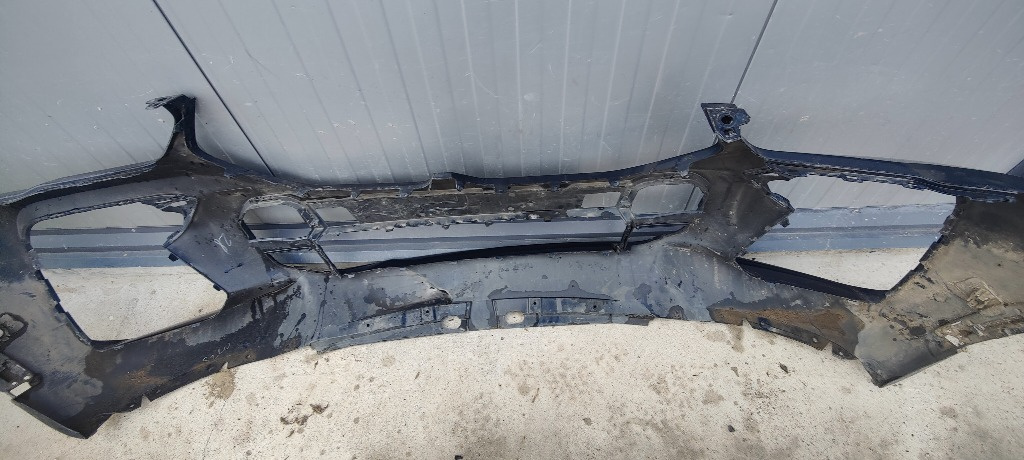 Bara fata bmw x6 g06 M pachet