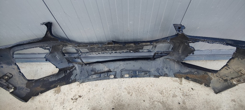 Bara fata bmw x6 g06 M pachet