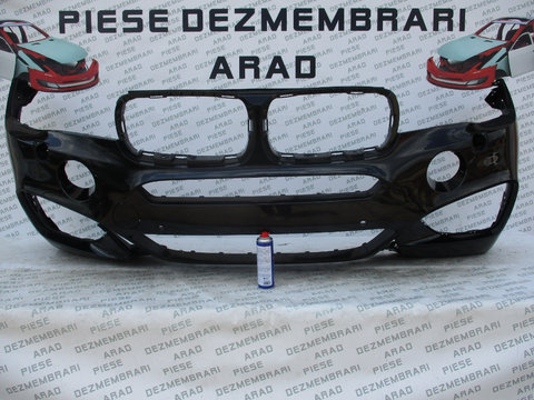 Bara fata Bmw X6 M-Paket 2014-2015-2016-2017-2018-2019 FC6847PH0N