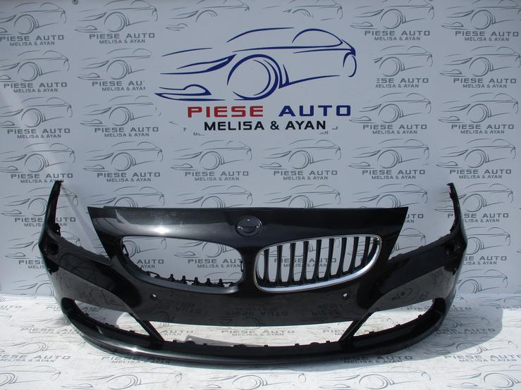 Bara fata Bmw Z4 E89 an 2013-2014-2015-2016-2017-2018 Gauri pentru 4 senzori si spalatoare faruri BB0R41U7VH