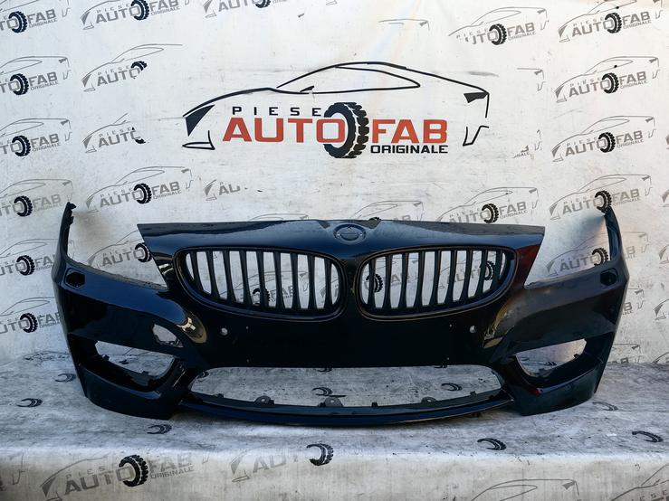 Bara fata Bmw Z4 E89 M-Paket an 2009-2010-2011-201