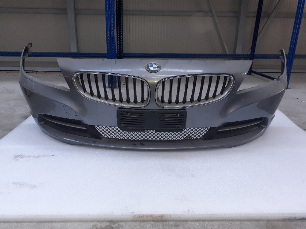 Bara fata BMW Z4 E89