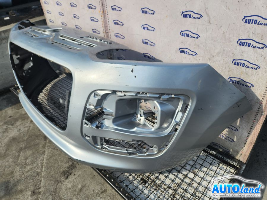 Bara Fata C06401 Citroen C3 Picasso 2009