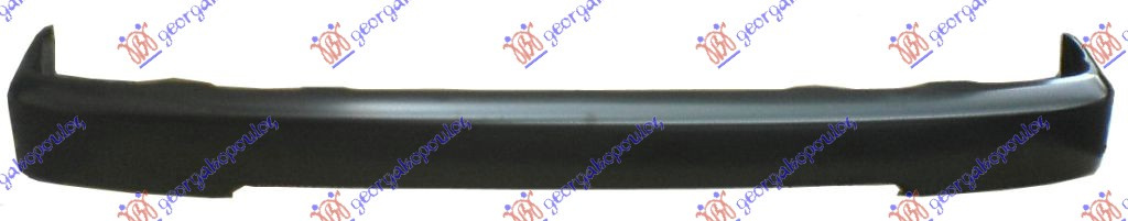 BARA FATA (CAL.B) - TOYOTA Hilux- (LN 145) 2WD 98-01, TOYOTA, TOYOTA Hilux- (LN 145) 2WD 98-01, 011003370