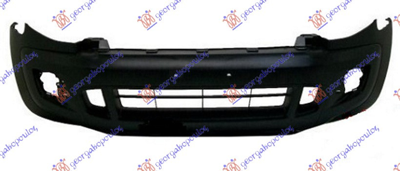 BARA FATA (CALIT. B) - FORD RANGER 12-15, FORD, FORD RANGER 12-15, 315103375