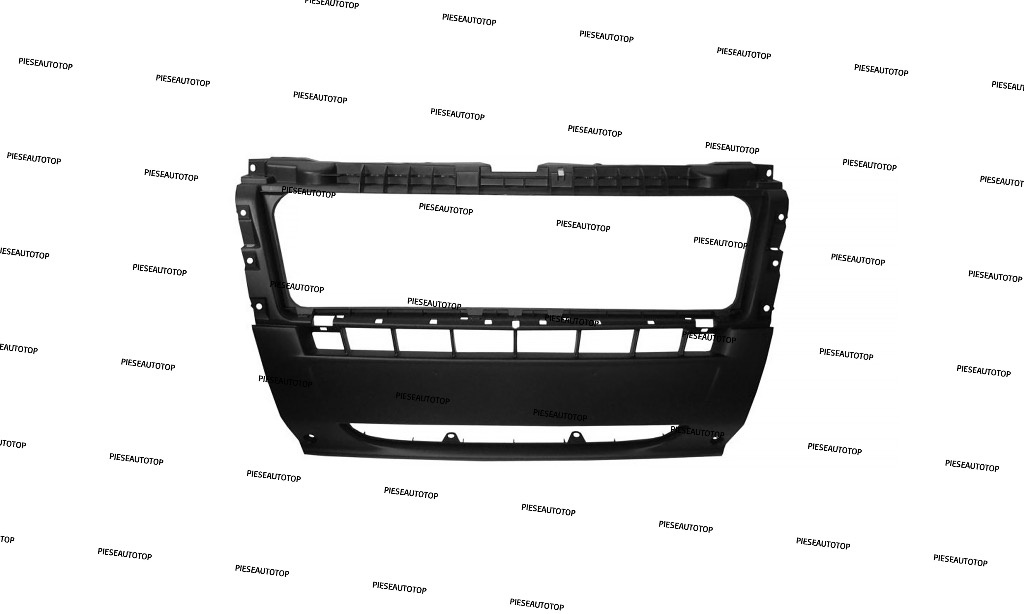 Bara fata centrala Citroen Jumper 2006-2014 NOUA 735423158 735470253 00007401RH 7401FF 735443506 7401RH
