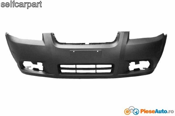 BARA FATA CHEVROLET AVEO AN FABR 05.2005-03.2008
