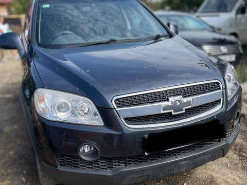 Bara fata Chevrolet Captiva 2009 Suv 2.0 VCDI