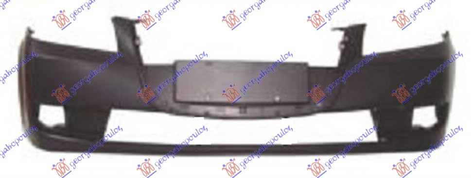 Bara fata CHEVROLET EPICA 07-