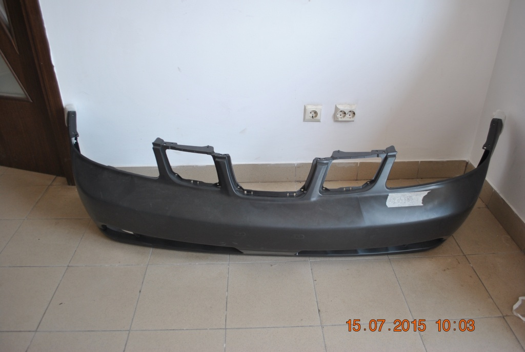 BARA FATA CHEVROLET LACETTI 03-