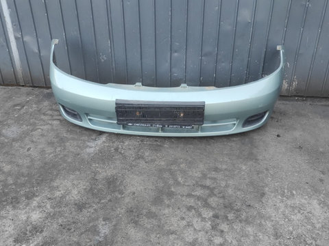Bara fata Chevrolet Lacetti hatchback verde
