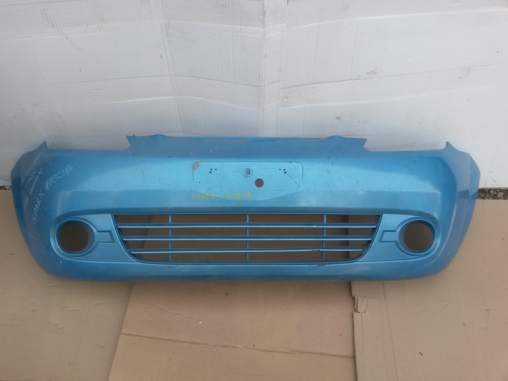 BARA FATA CHEVROLET SPARK 05-00