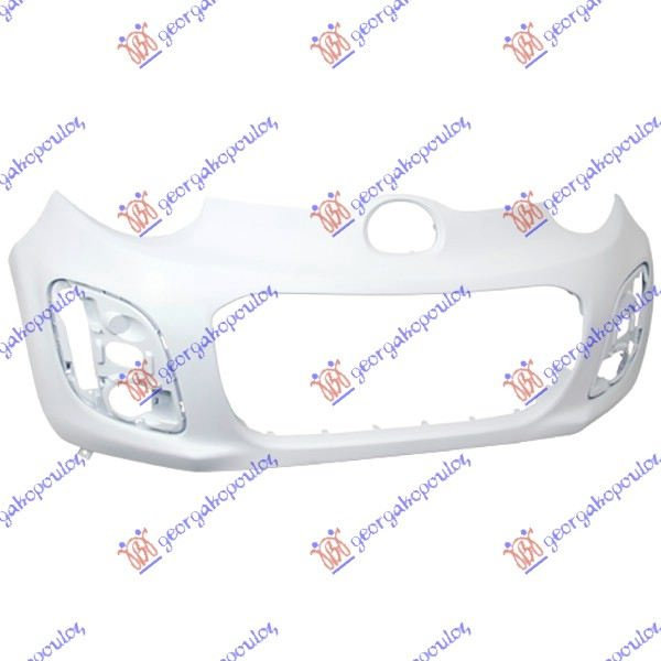 BARA FATA - CITROEN C1 12-14 CITROEN C1 12-14 2000