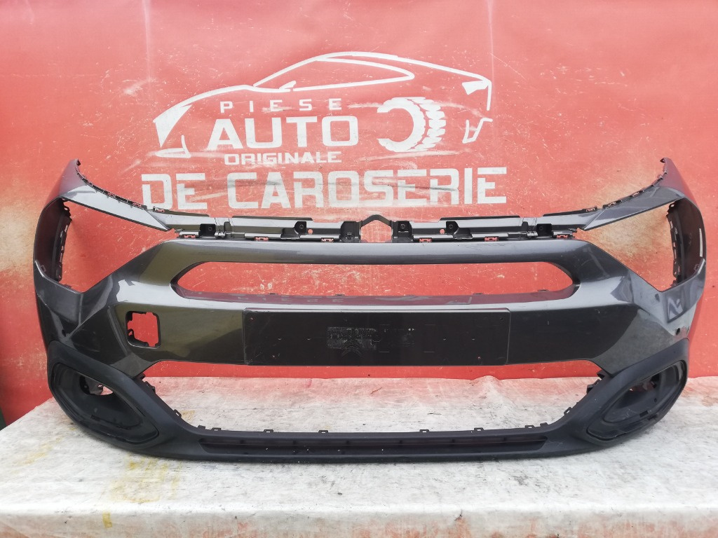 Bara fata Citroen C4 Gauri pentru 6 senzori 2020-2021-2022-2023 GBS5XGM54E