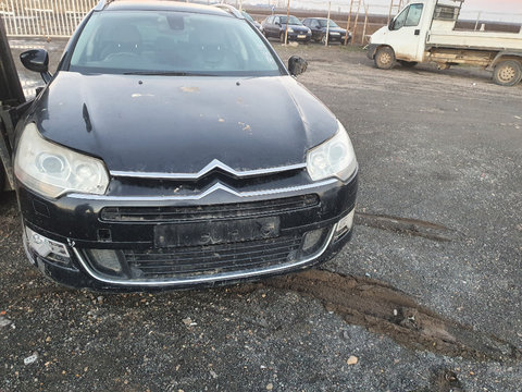 Bara Fata Citroen C5 2008, Break, 2.2 Hdi