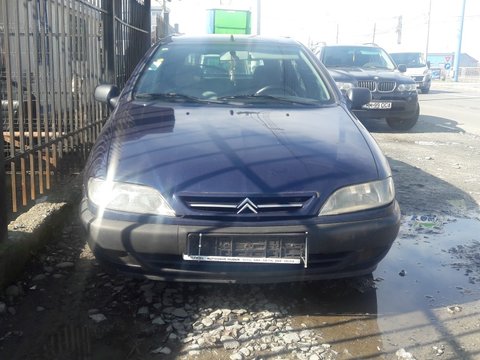 Bara fata Citroen Xsara 2000 BREAK 1.9 HDI