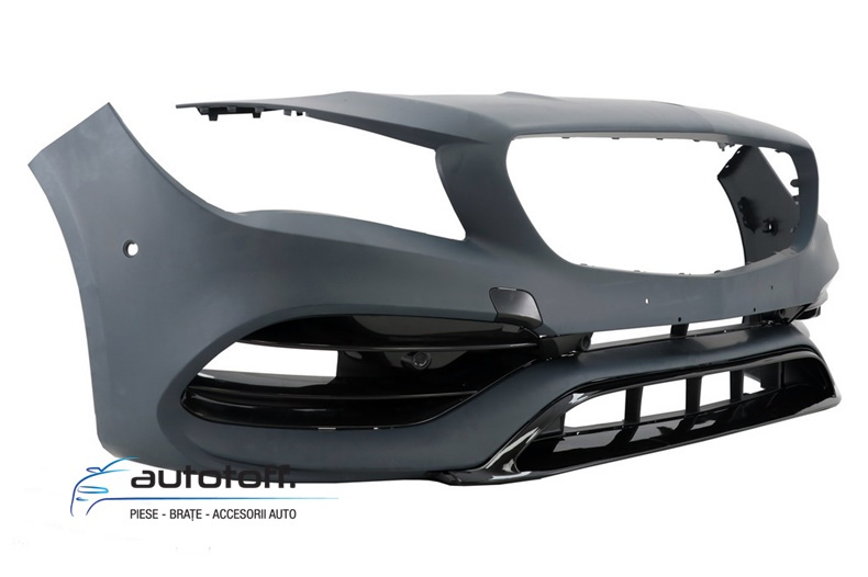 Bara fata CLA45 Mercedes CLA W117 X117 C