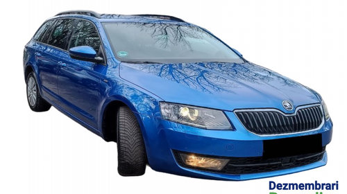 Bara fata Cod: 5E0807221 Skoda Octavia 3