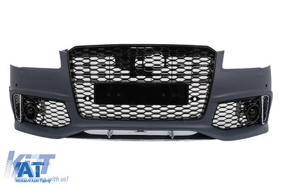 Bara Fata compatibil cu Audi A8 D4 Facelift D4.5 (