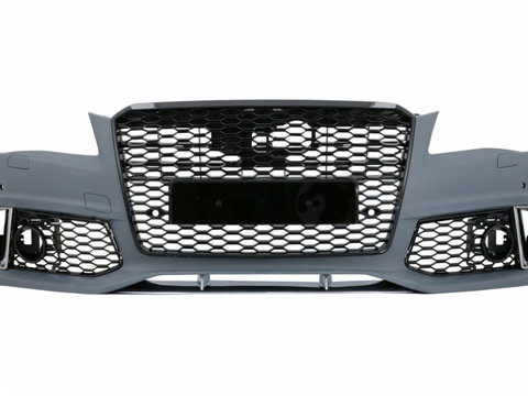 Bara Fata compatibil cu Audi Audi A8 D4 4H (2010-2013) RS Design FBAUA8D4RS